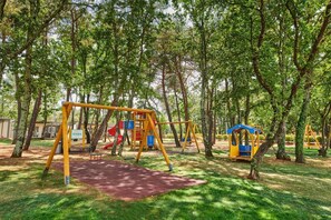 Installations sportives