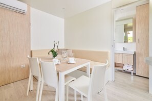 Room - Camping Stella Maris Mobile Homes (Umag)