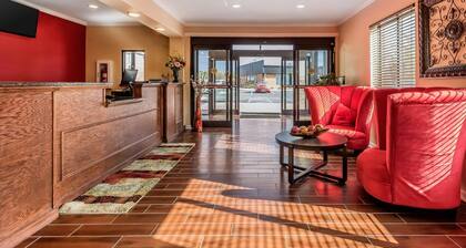 Econo Lodge Gadsden Area