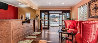 Econo Lodge Gadsden Area