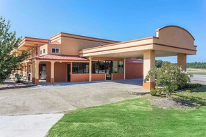 Utsikt från boendet