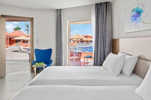 Room - Pickalbatros Laguna Club (Sharm El Sheikh)