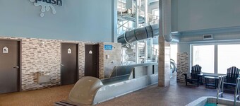 Days Inn By Wyndham Calgary North Balzac