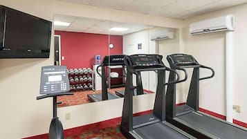 Sports facility
