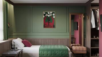Kamar