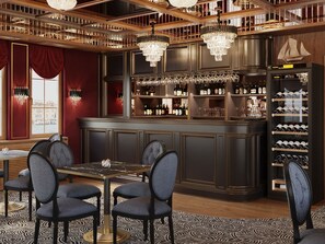 酒吧（店内）