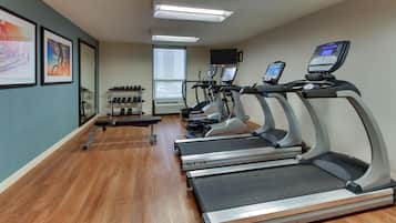 Sports facility