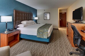 Room - Pear Tree Inn Airport St. Louis - St. Ann (St. Ann)