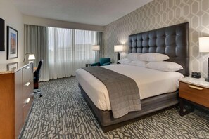 Room - Drury Plaza Hotel Richmond (Glen Allen)