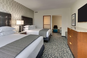 Room - Drury Plaza Hotel Richmond (Glen Allen)