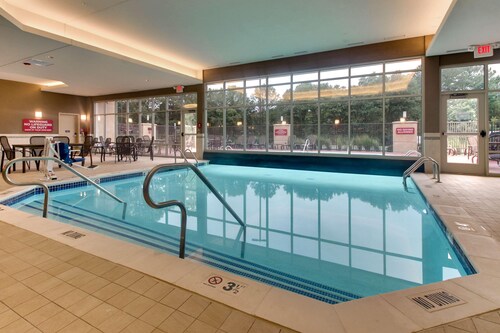 Drury Plaza Hotel Richmond