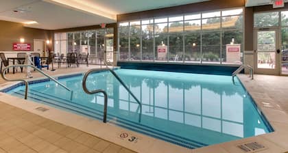 Drury Plaza Hotel Richmond