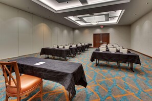 Meeting facility - Drury Plaza Hotel Richmond (Glen Allen)