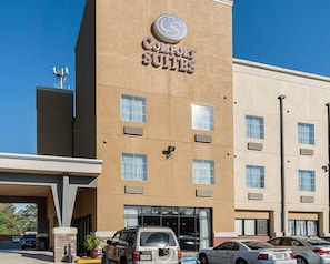 View from property - Drury Plaza Hotel Richmond (Glen Allen)