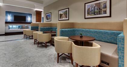 Drury Plaza Hotel Richmond