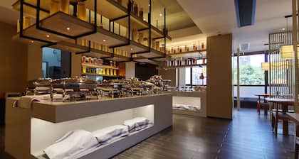 Paco Hotel Beijing Road Metro Guangzhou