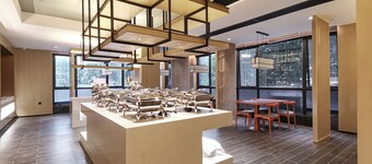 Paco Hotel Beijing Road Metro Guangzhou