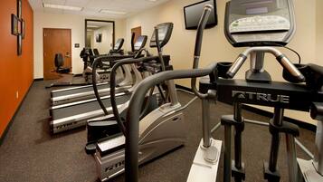 Instalaciones deportivas