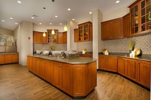 Restaurant - Drury Inn & Suites Valdosta (Valdosta)