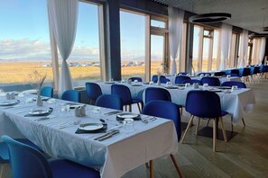 Restaurant - Landhotel (Rangárþing ytra)