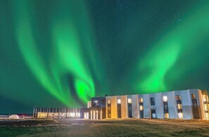 View from property - Landhotel (Rangárþing ytra)