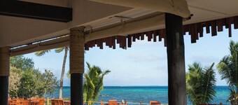 Funky Fish Beach Resort