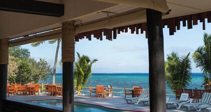 Funky Fish Beach Resort