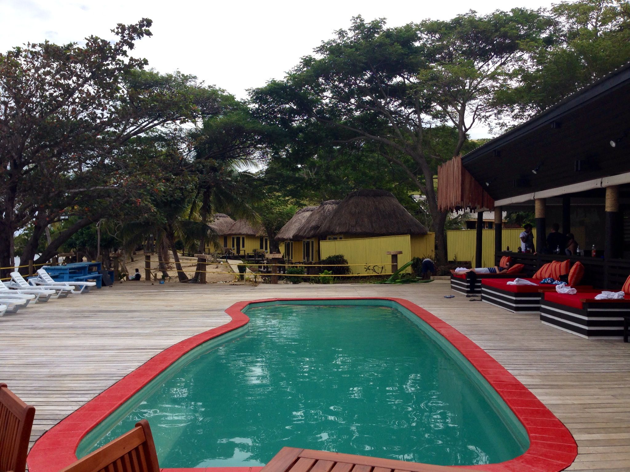 Pool