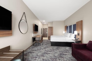 Room - La Quinta Inn & Suites by Wyndham Athens I-65 (Athens)