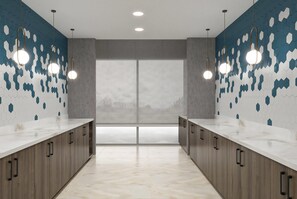 Breakfast area - La Quinta Inn & Suites By Wyndham Athens (Athens)