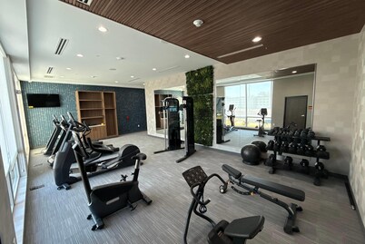 La Quinta Inn & Suites by Wyndham Athens I-65