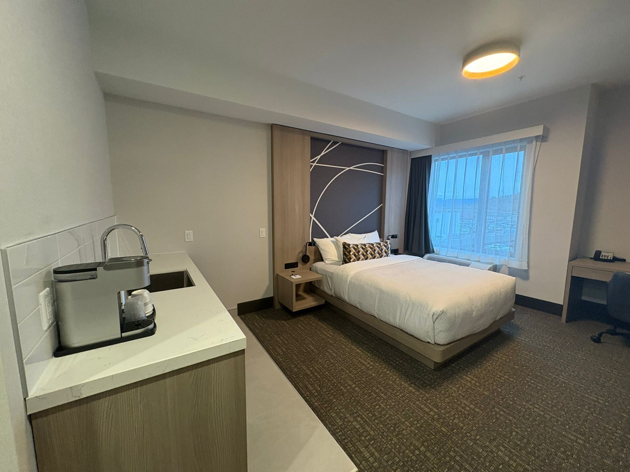 Room, 1 Queen Bed, Mobility Accessible, Non Smoking