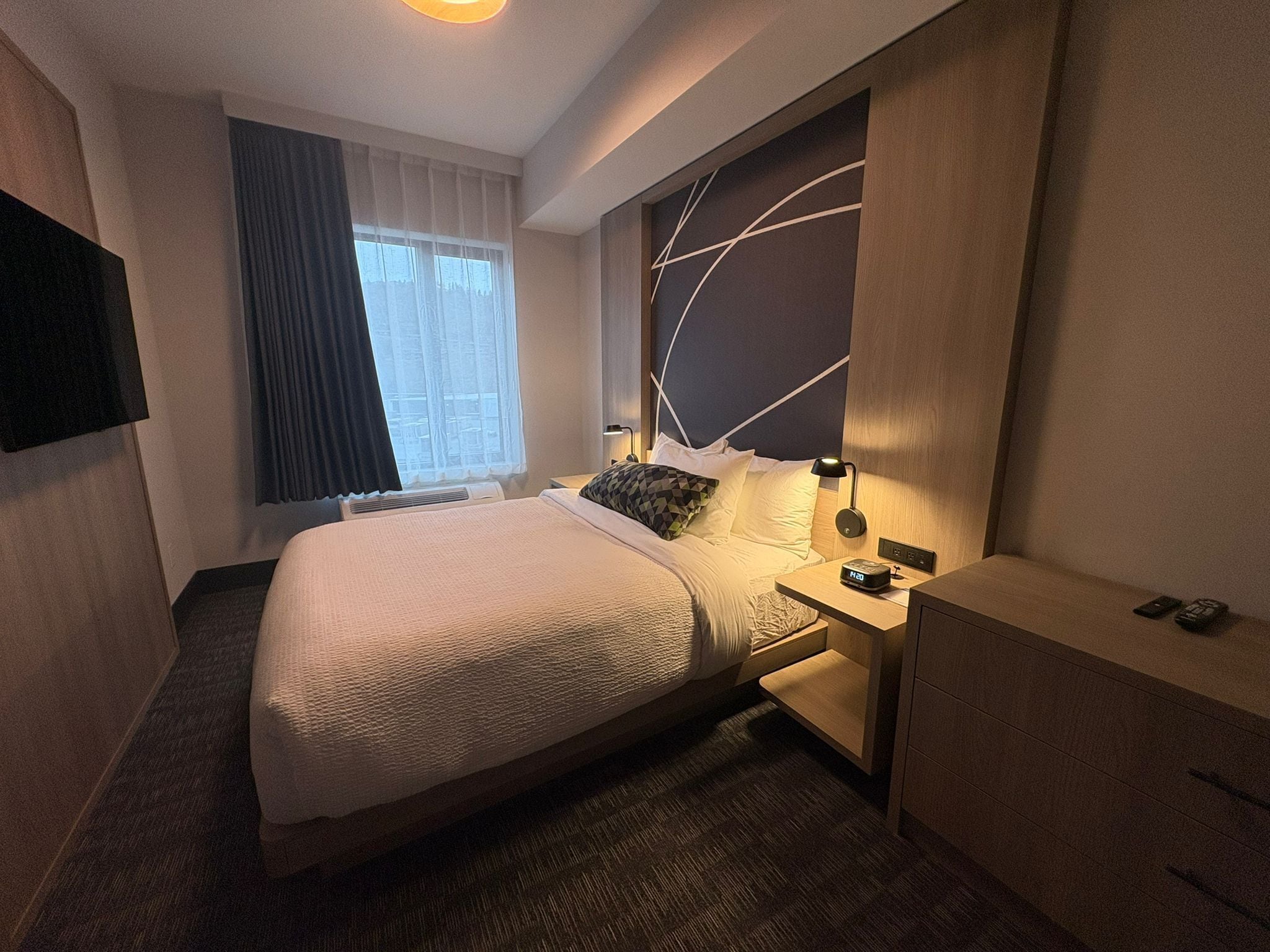 Sviitti, 1 makuuhuone, tupakointi kielletty