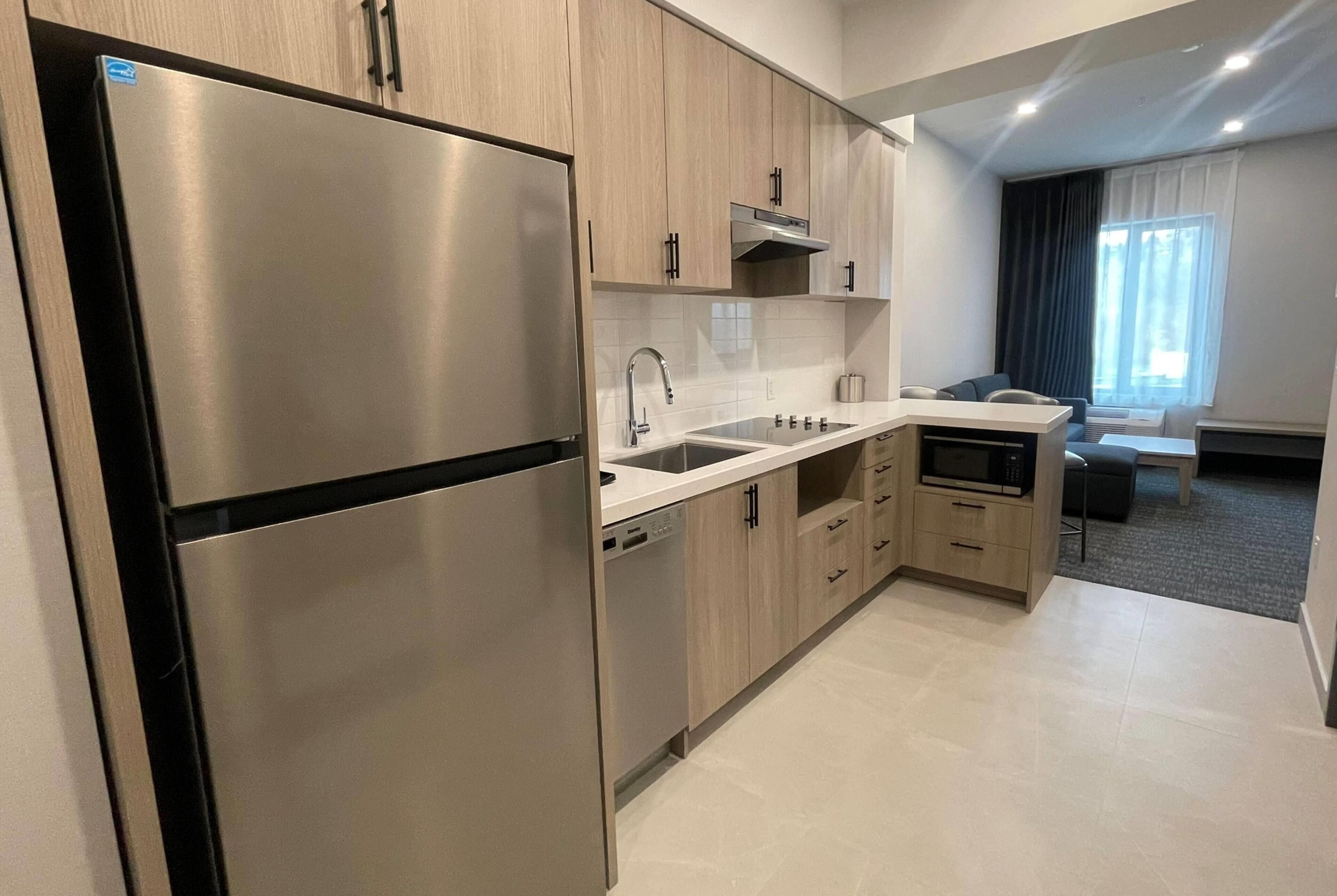 Suite, 1 Bedroom, Non Smoking