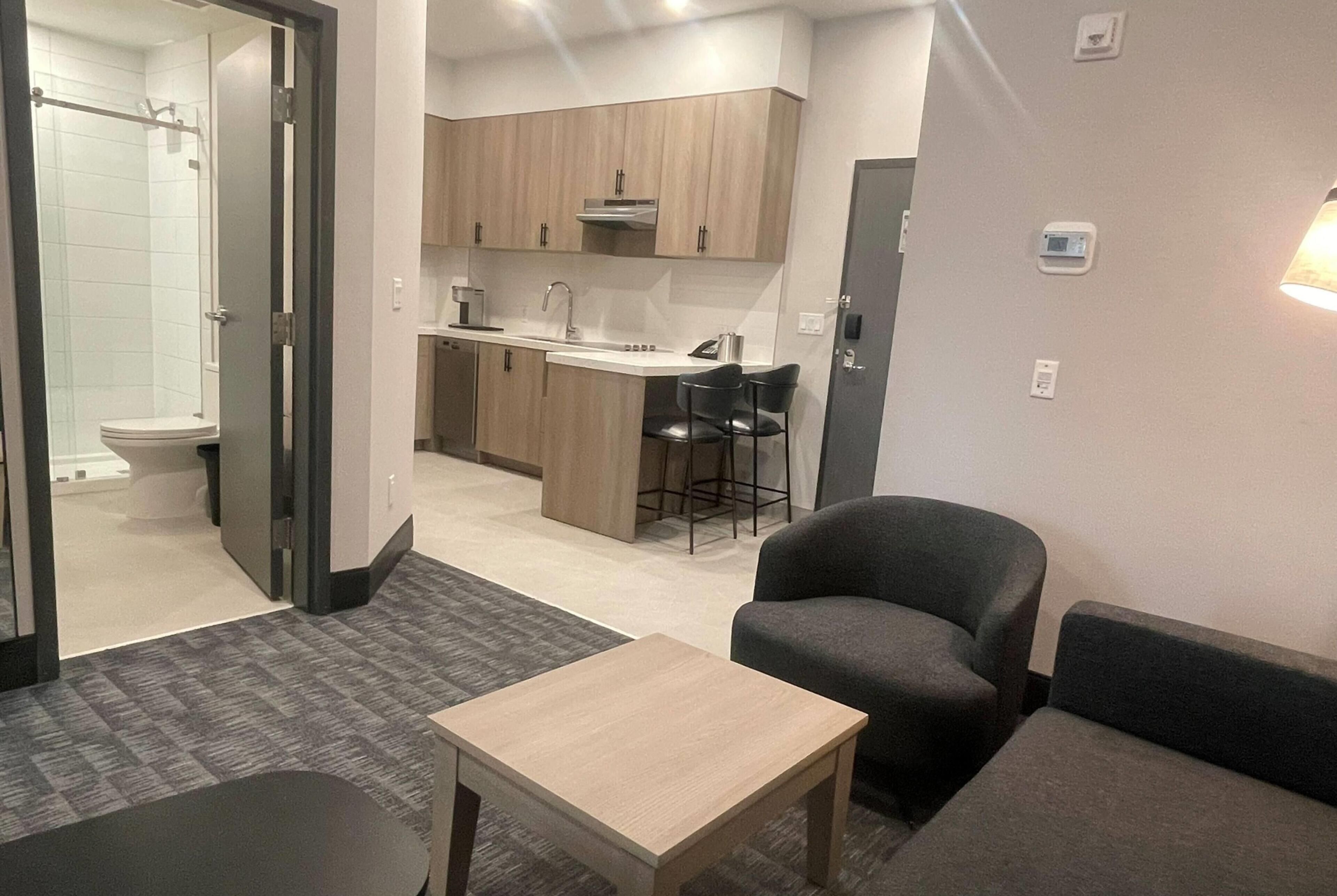 Honeymoon Suite, 1 Bedroom, Non Smoking