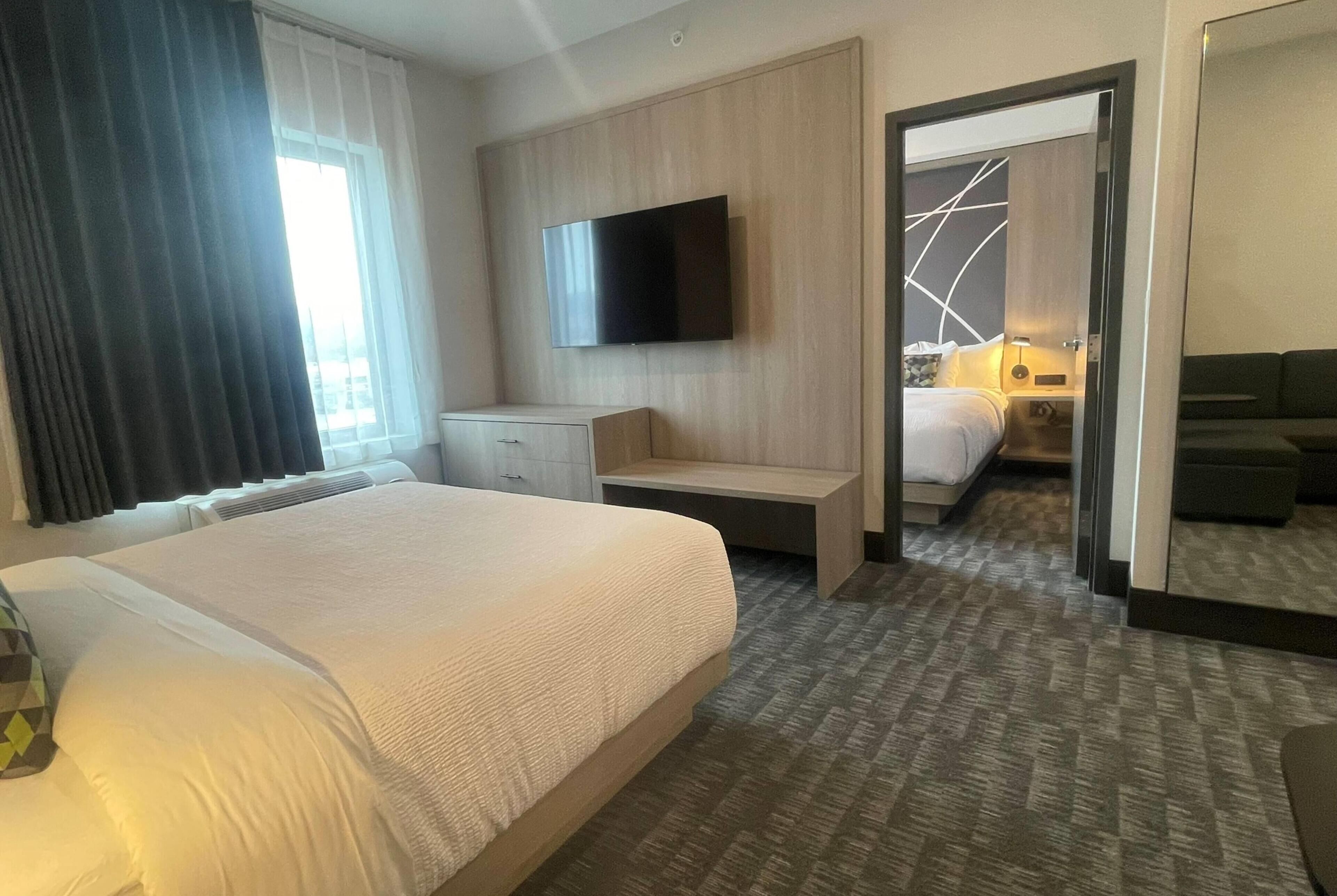 Family Suite, 1 Bedroom, Non Smoking