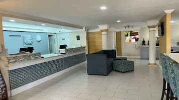 Recepción