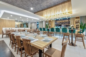 Restaurant - Wyndham Garden Anna (Anna)