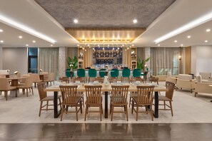 Lobby - Wyndham Garden Anna (Anna)