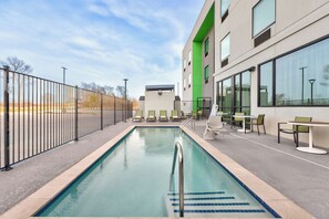 Property amenity - Wyndham Garden Anna (Anna)