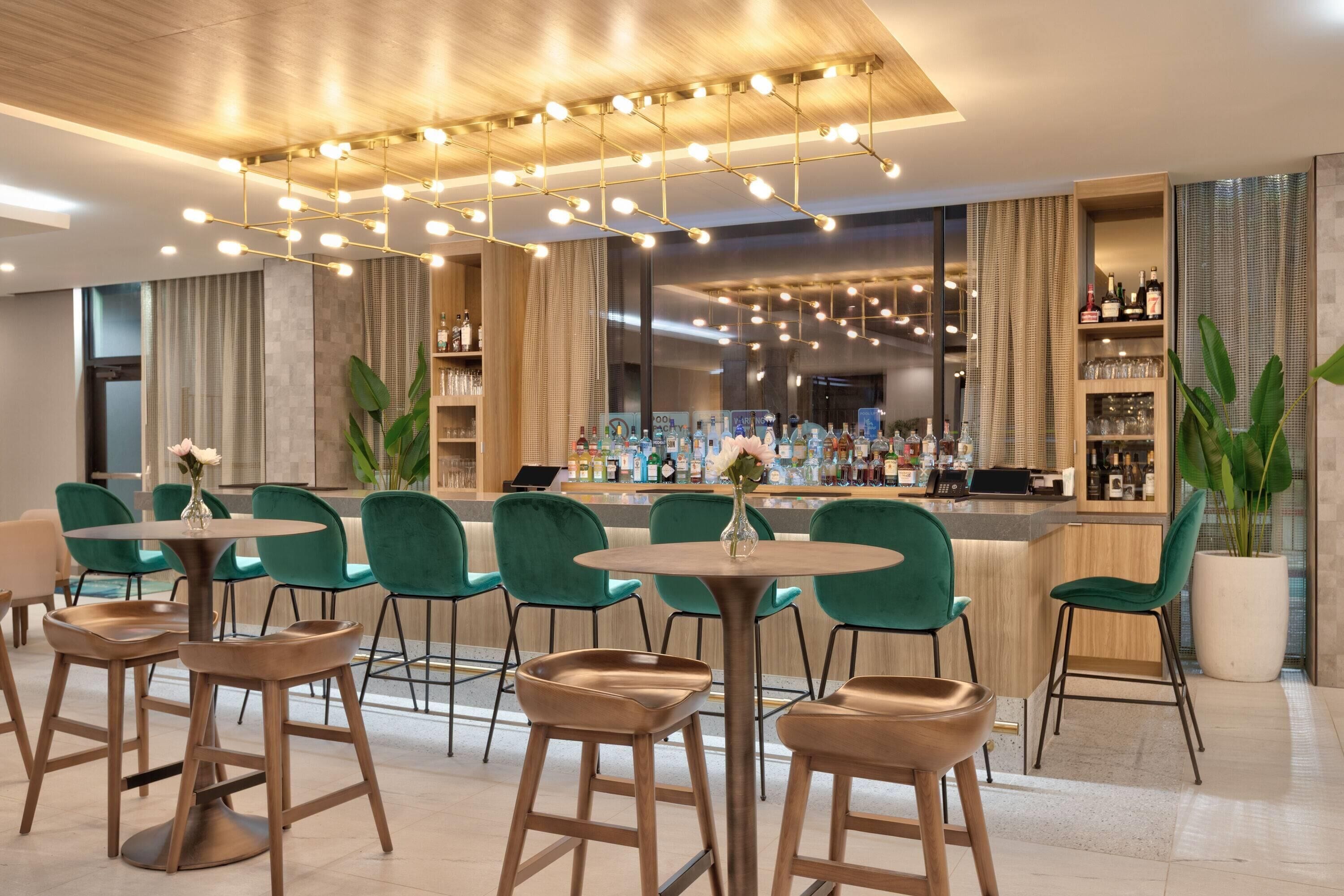 Bar (in loco)