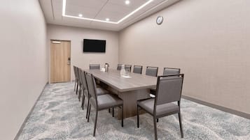Salle de réunion