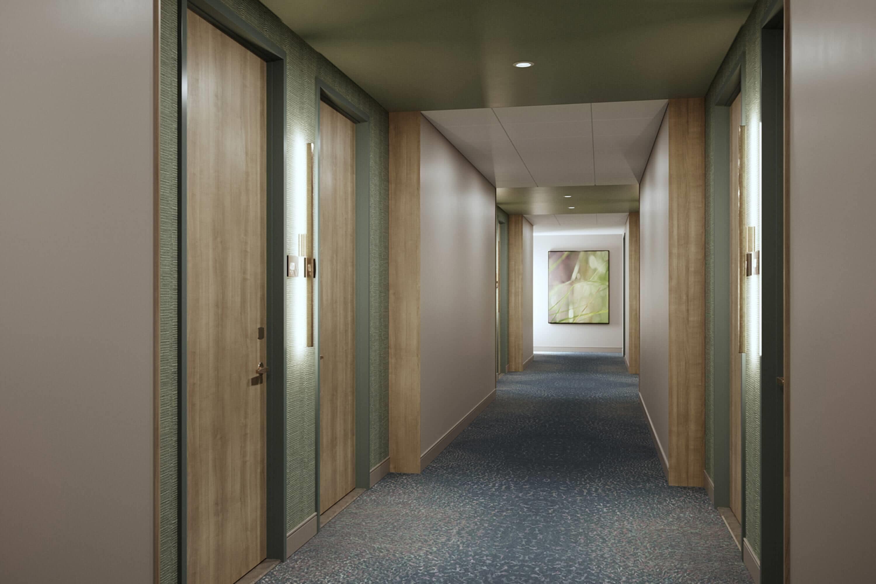 Property amenity