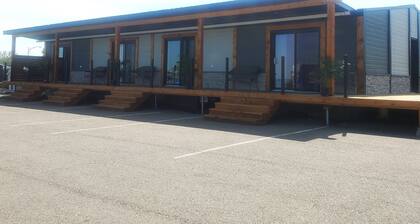 Motel Domaine l'Avantage