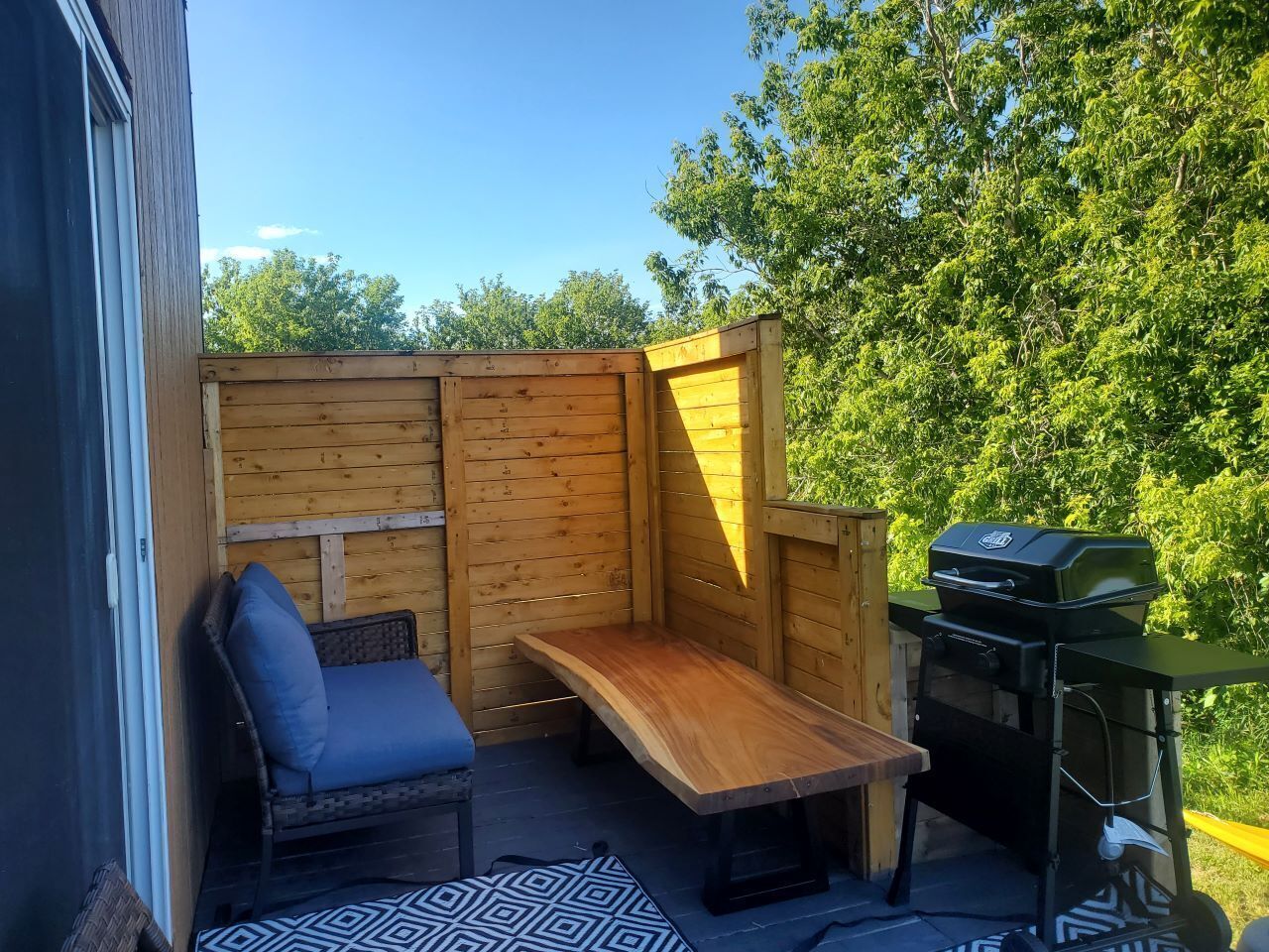 Terras