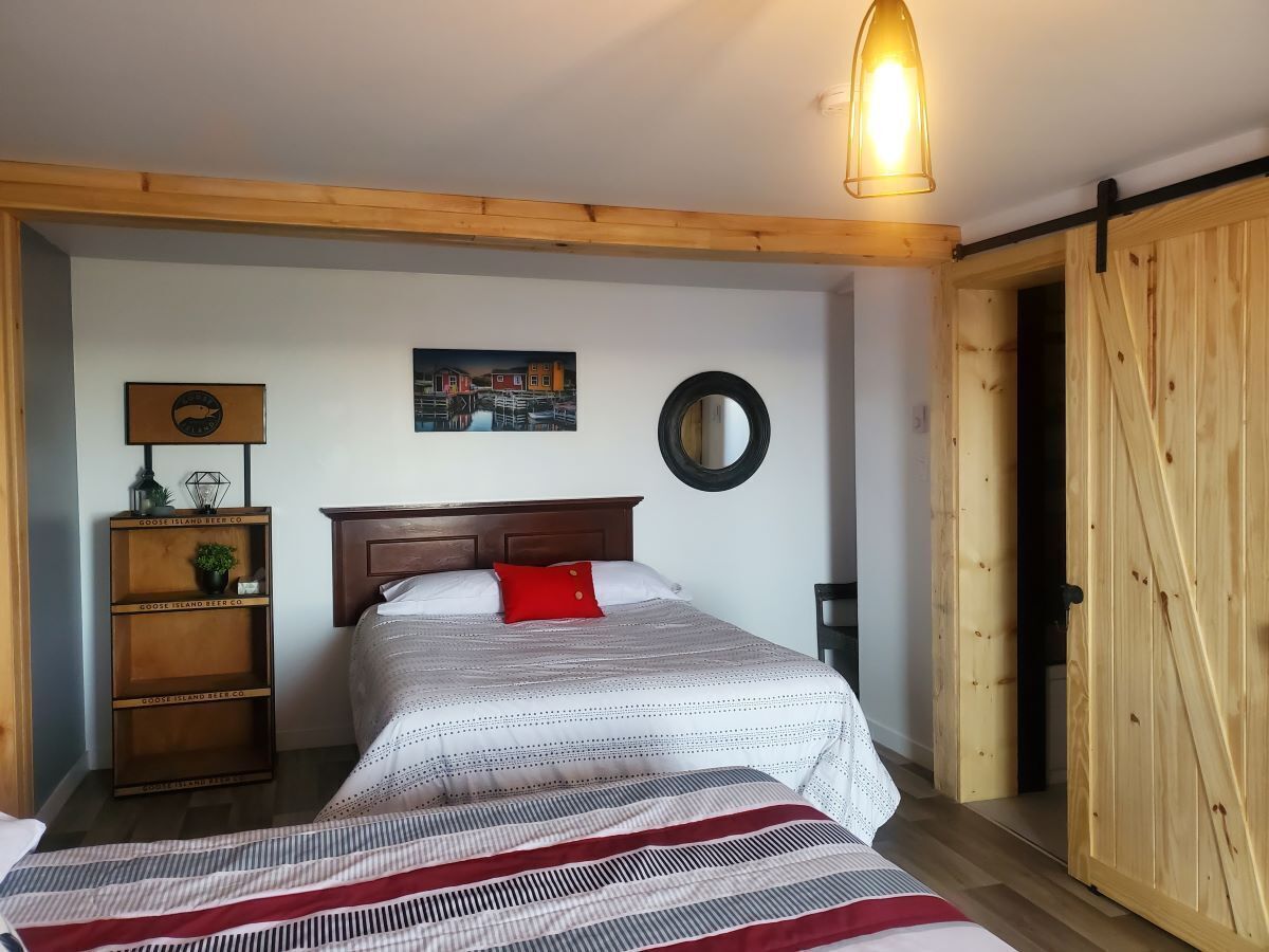 ستائر تعتيم وتجهيزات عازلة للصوت وواي فاي مجانًا