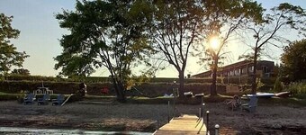 Motel Domaine l'Avantage