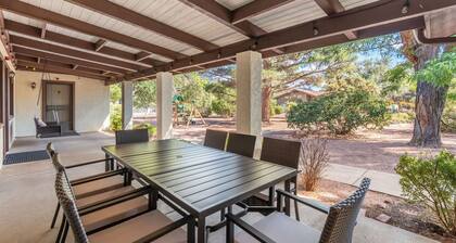 7BR - 1/2 Mile to Uptown - Views + Trails + Shops