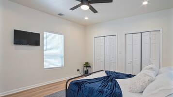 Huis | 4 slaapkamers