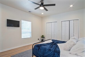 Huis | 4 slaapkamers